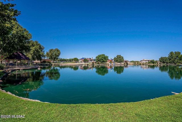 14252 S Camino Burgos, Sahuarita, AZ 85629