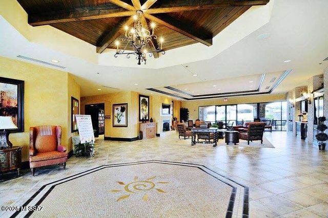 14252 S Camino Burgos, Sahuarita, AZ 85629