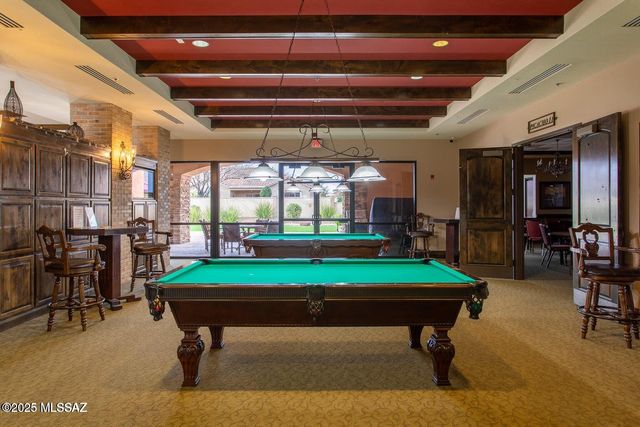 14252 S Camino Burgos, Sahuarita, AZ 85629