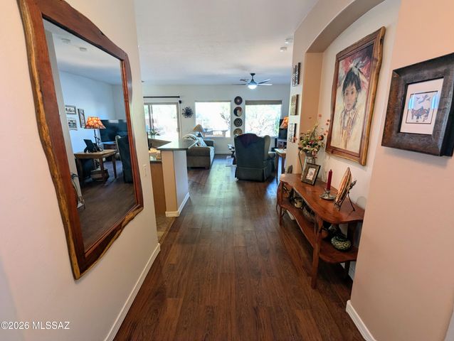 14252 S Camino Burgos, Sahuarita, AZ 85629