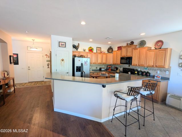 14252 S Camino Burgos, Sahuarita, AZ 85629