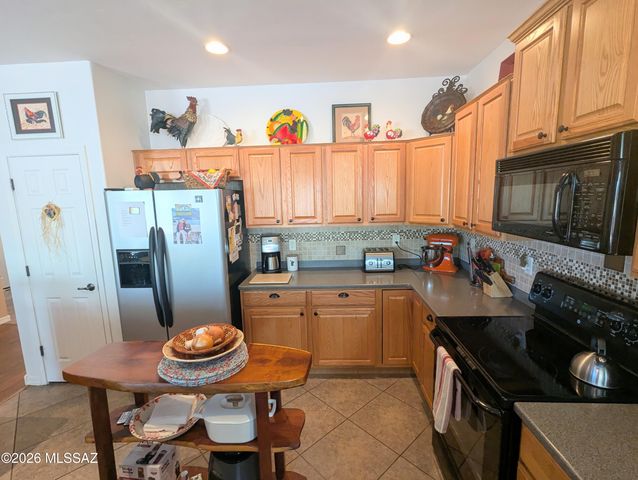 14252 S Camino Burgos, Sahuarita, AZ 85629