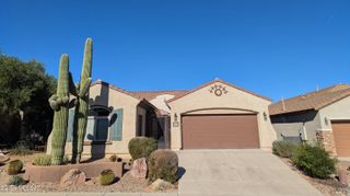14252 S Camino Burgos, Sahuarita, AZ 85629