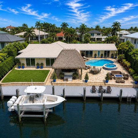 2600 NE 33rd Street, Lighthouse Point, FL 33064