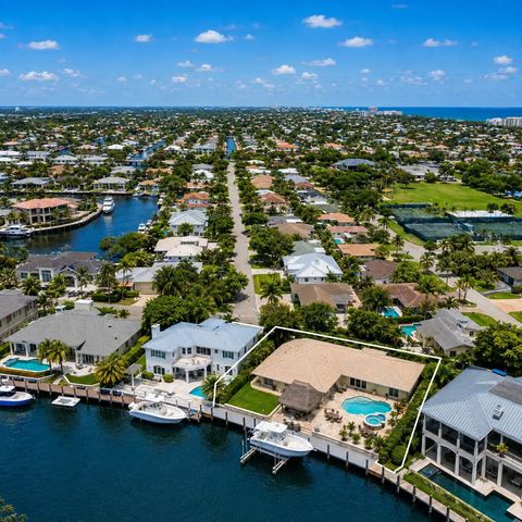 2600 NE 33rd Street, Lighthouse Point, FL 33064