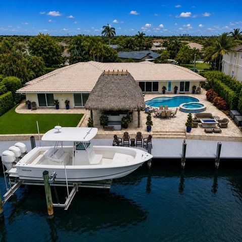 2600 NE 33rd Street, Lighthouse Point, FL 33064
