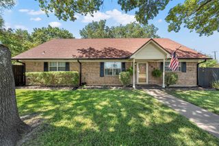 105 Gail Drive, Waco, TX 76708