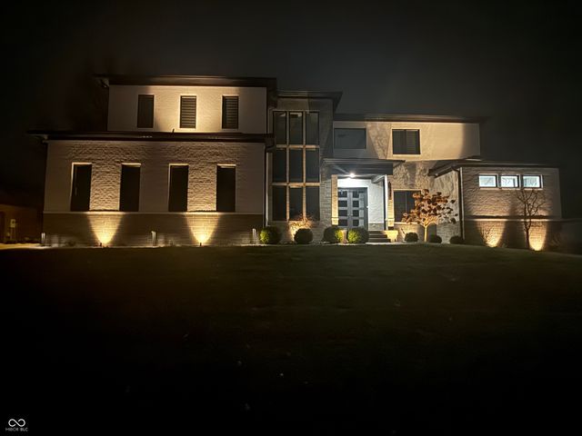 3081 Golfview Drive, Greenwood, IN 46143