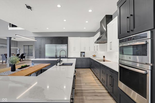 3081 Golfview Drive, Greenwood, IN 46143