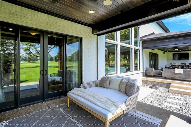 3081 Golfview Drive, Greenwood, IN 46143