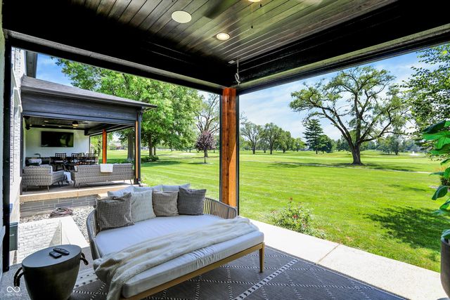 3081 Golfview Drive, Greenwood, IN 46143