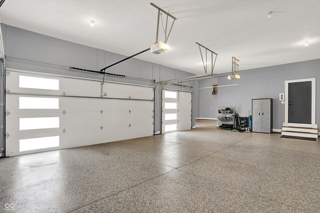 3081 Golfview Drive, Greenwood, IN 46143