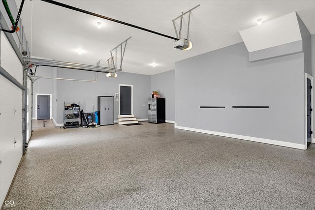 3081 Golfview Drive, Greenwood, IN 46143