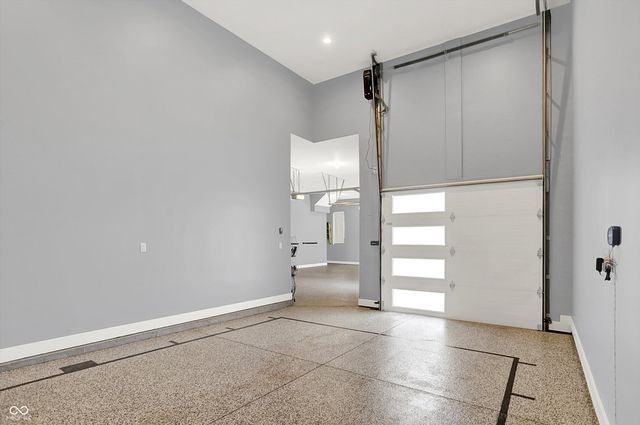 3081 Golfview Drive, Greenwood, IN 46143