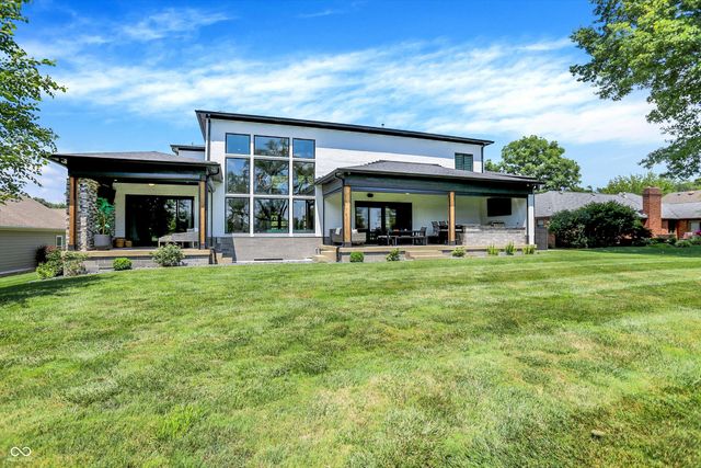 3081 Golfview Drive, Greenwood, IN 46143