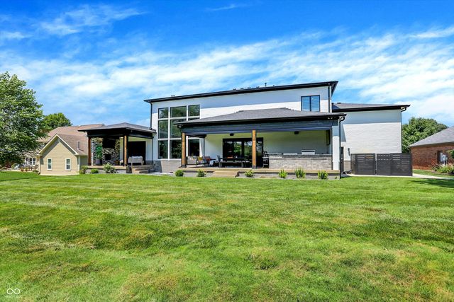 3081 Golfview Drive, Greenwood, IN 46143