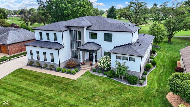 3081 Golfview Drive, Greenwood, IN 46143