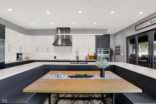 3081 Golfview Drive, Greenwood, IN 46143