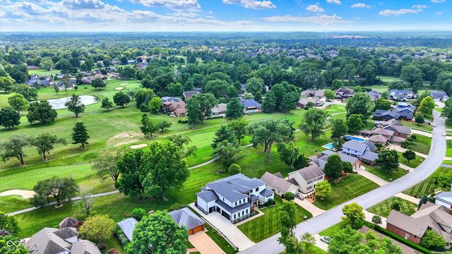 3081 Golfview Drive, Greenwood, IN 46143