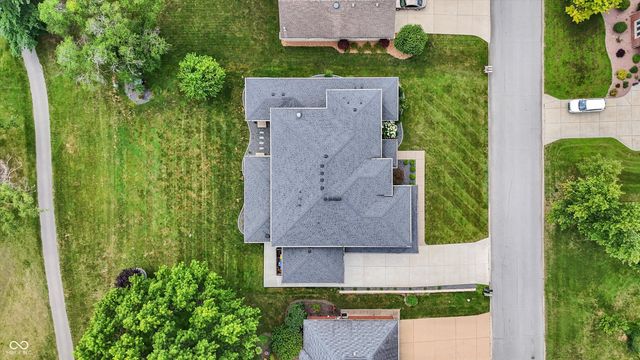 3081 Golfview Drive, Greenwood, IN 46143