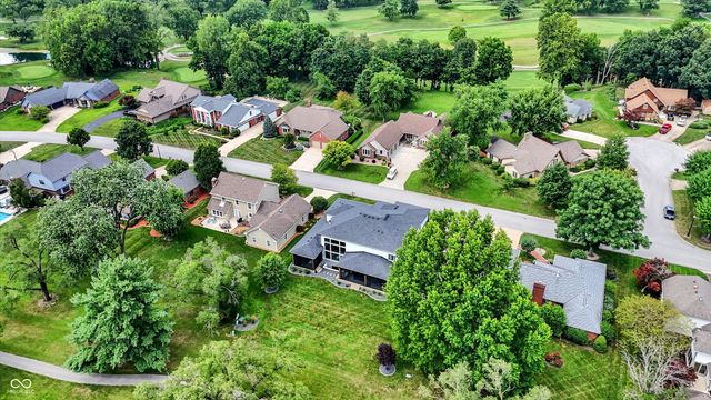 3081 Golfview Drive, Greenwood, IN 46143