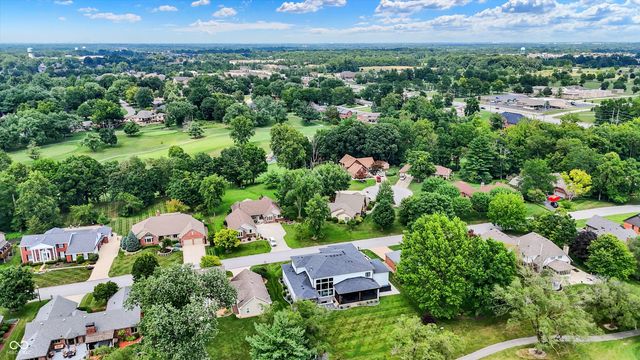 3081 Golfview Drive, Greenwood, IN 46143