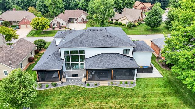 3081 Golfview Drive, Greenwood, IN 46143