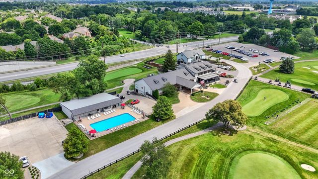 3081 Golfview Drive, Greenwood, IN 46143