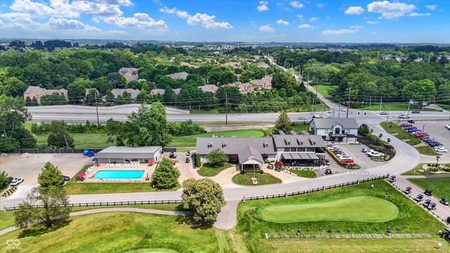 3081 Golfview Drive, Greenwood, IN 46143