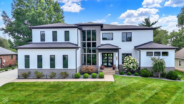 3081 Golfview Drive, Greenwood, IN 46143