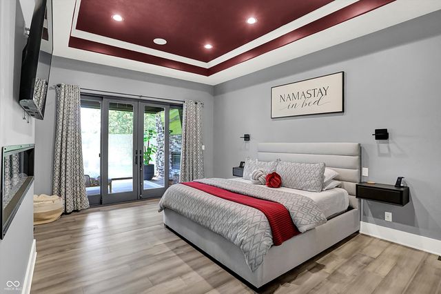 3081 Golfview Drive, Greenwood, IN 46143