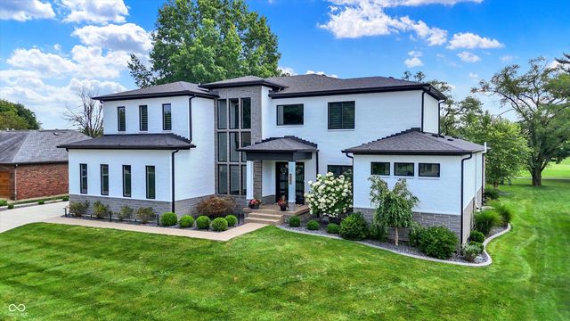 3081 Golfview Drive, Greenwood, IN 46143