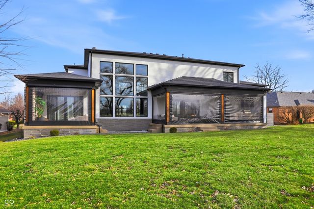 3081 Golfview Drive, Greenwood, IN 46143