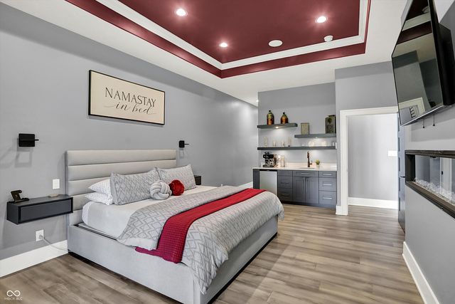 3081 Golfview Drive, Greenwood, IN 46143