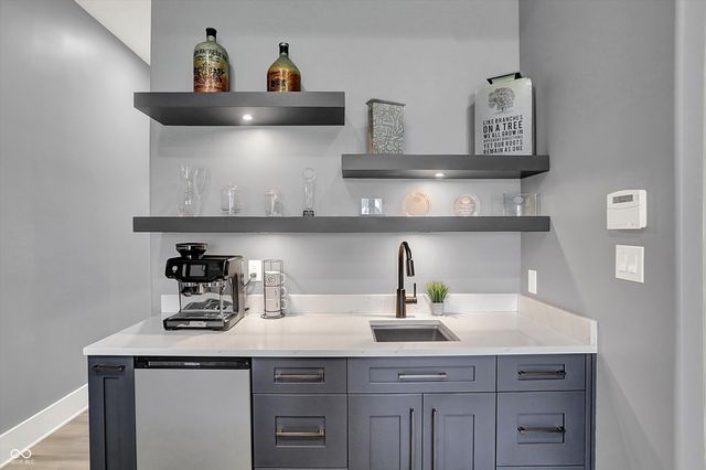 3081 Golfview Drive, Greenwood, IN 46143