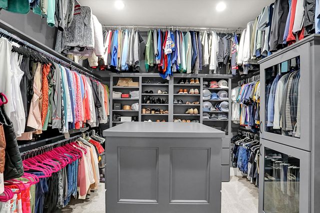 3081 Golfview Drive, Greenwood, IN 46143