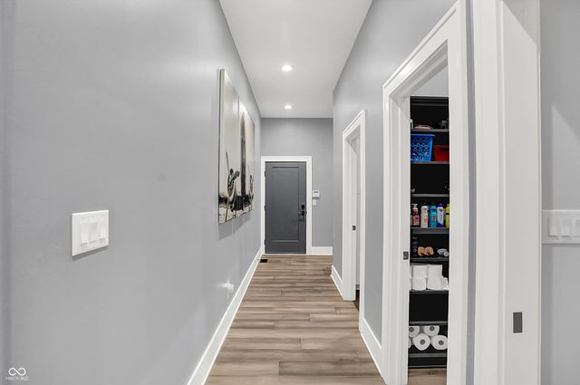 3081 Golfview Drive, Greenwood, IN 46143