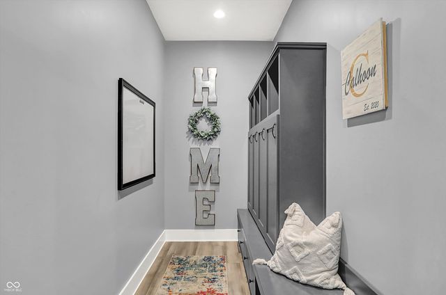 3081 Golfview Drive, Greenwood, IN 46143