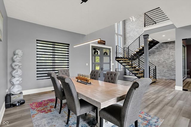 3081 Golfview Drive, Greenwood, IN 46143