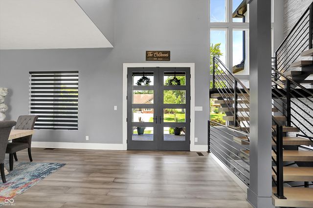 3081 Golfview Drive, Greenwood, IN 46143