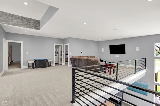 3081 Golfview Drive, Greenwood, IN 46143