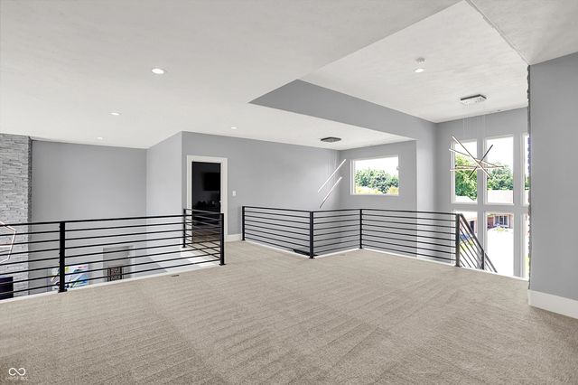 3081 Golfview Drive, Greenwood, IN 46143