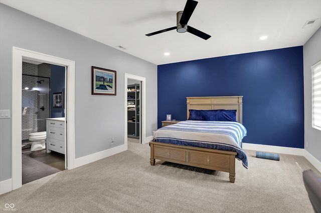 3081 Golfview Drive, Greenwood, IN 46143