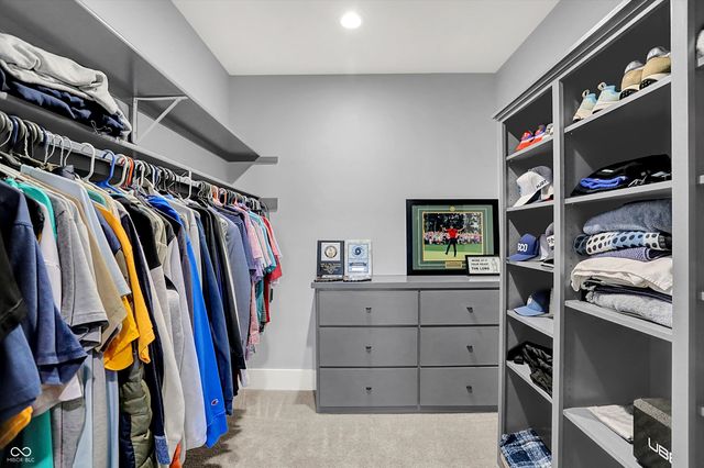 3081 Golfview Drive, Greenwood, IN 46143