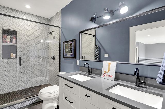 3081 Golfview Drive, Greenwood, IN 46143