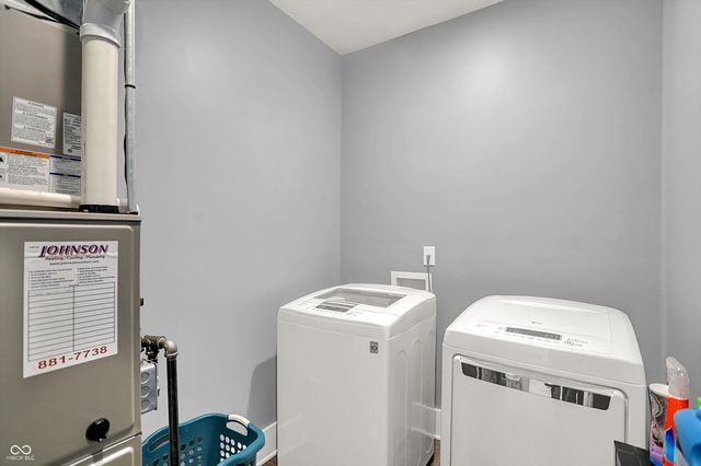 3081 Golfview Drive, Greenwood, IN 46143