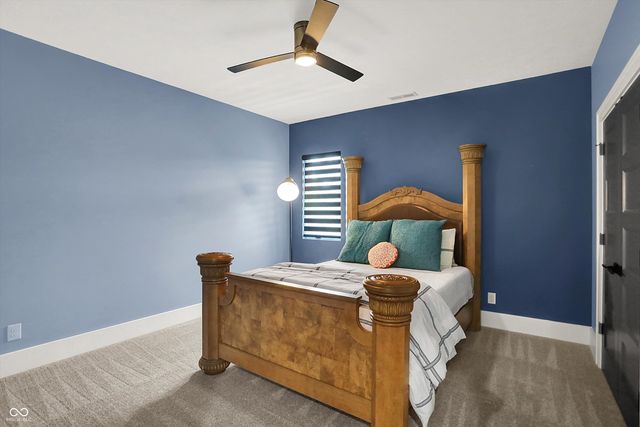 3081 Golfview Drive, Greenwood, IN 46143