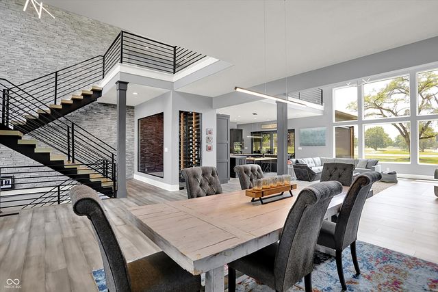 3081 Golfview Drive, Greenwood, IN 46143