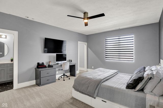 3081 Golfview Drive, Greenwood, IN 46143