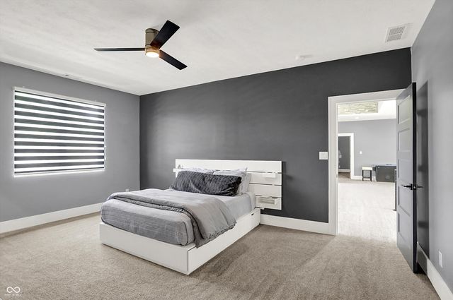 3081 Golfview Drive, Greenwood, IN 46143